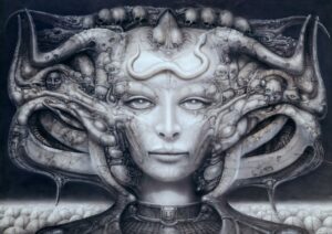 exposition-l-oeuvre-au-noir-h-r-giger-au-BIM-a-epinal