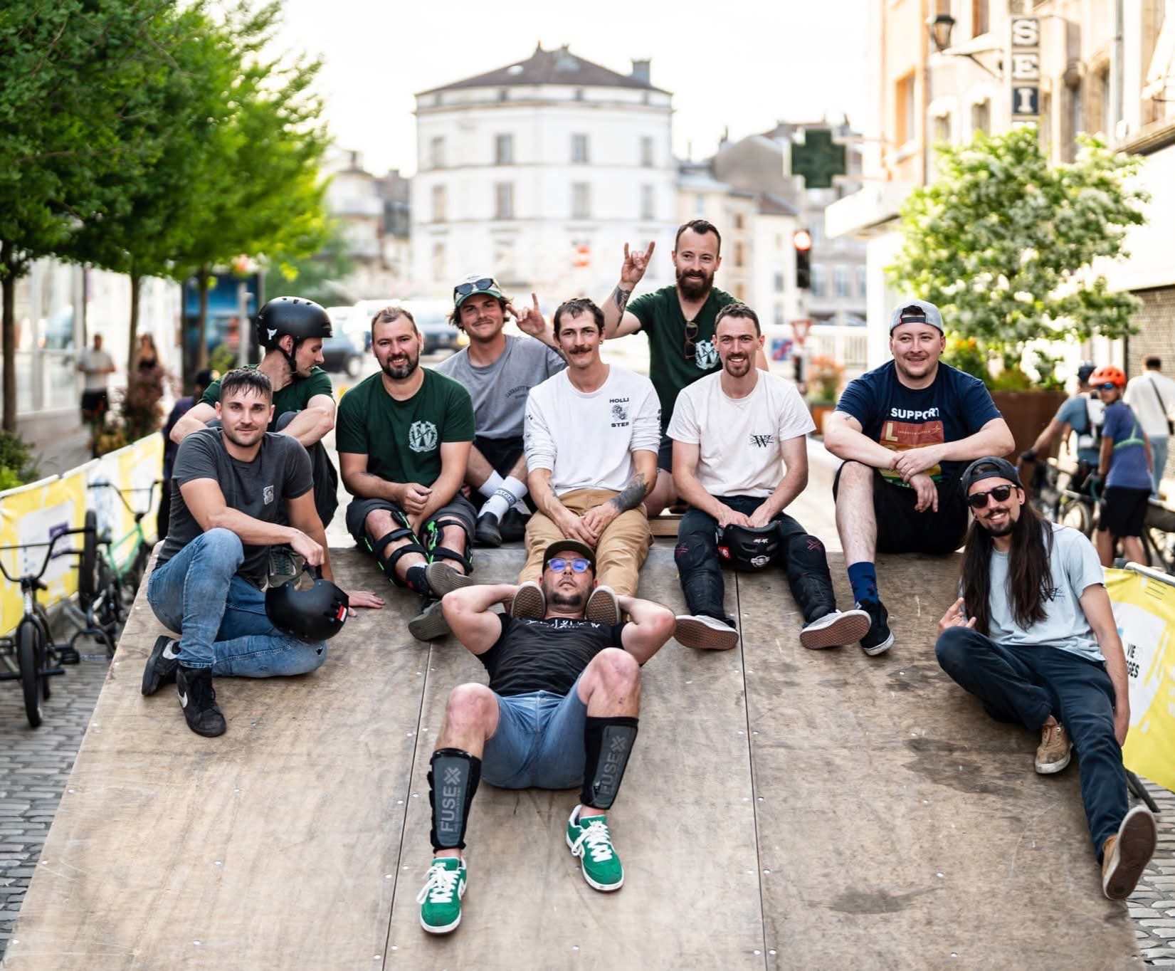 woodmen-bmx-epinal-tattoo-show-2026