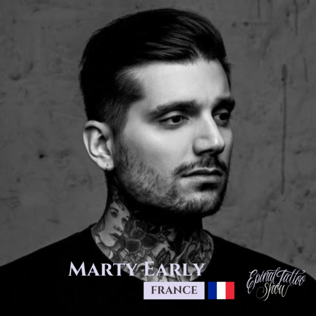 Marty Early – Image 4