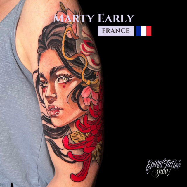 Marty Early – Image 2
