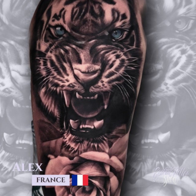 Alex - Alex Rol’ink - France - 3