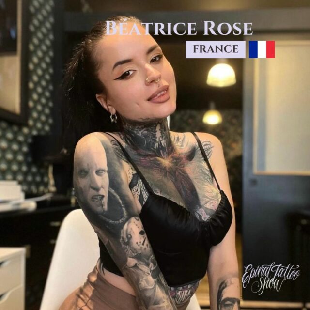 Béatrice Rose – Image 3