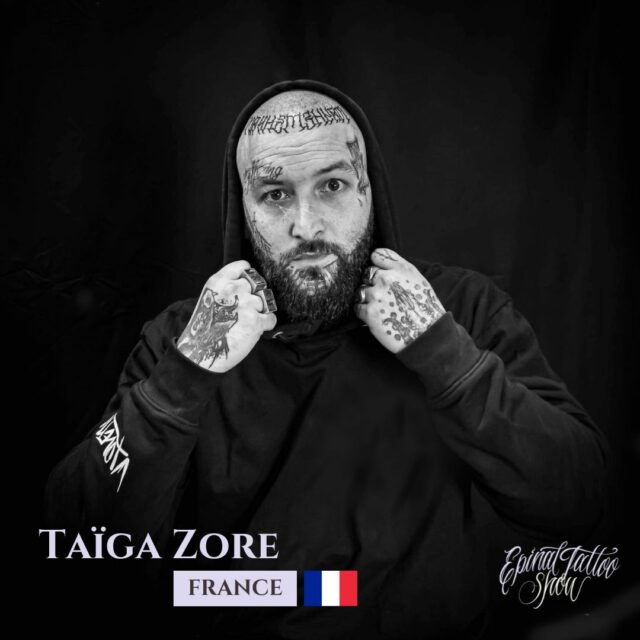 Taïga Zore - Derma craft studio - France - 3