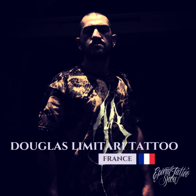 douglas limitari tattoo - JATP tattoo toulon - France - 3