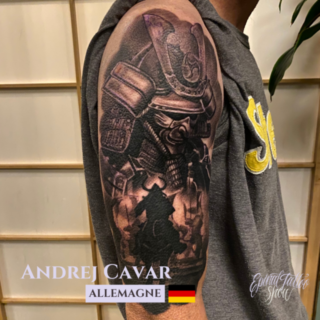 Andrej Cavar - Black & white Karlsruhe - Allemagne (2)