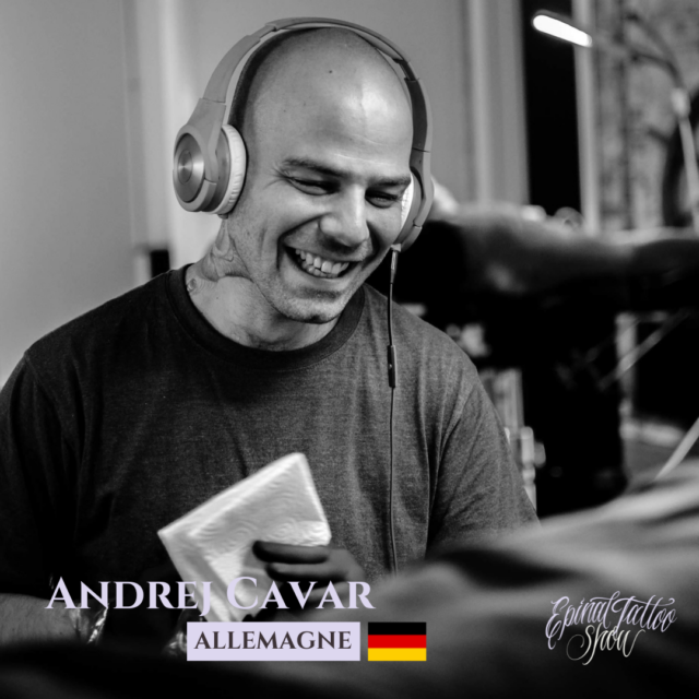 Andrej Cavar - Black & white Karlsruhe - Allemagne (4)