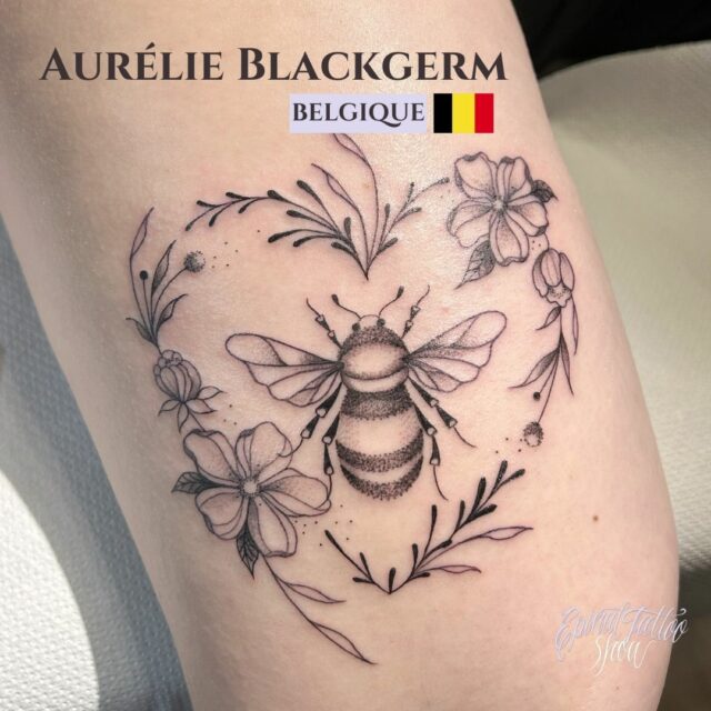 Aurélie Blackgerm - Theatralis - Belgique (3)