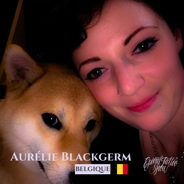 Aurélie Blackgerm - Theatralis - Belgique (4)