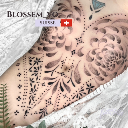 Blossem_vo - Ethno tattoo - Suisse (3)