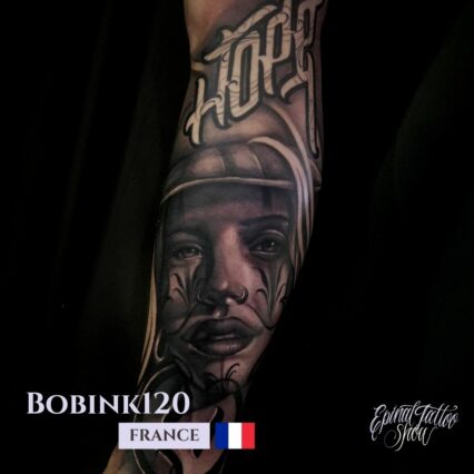Bobink120 - Bobink120 - France