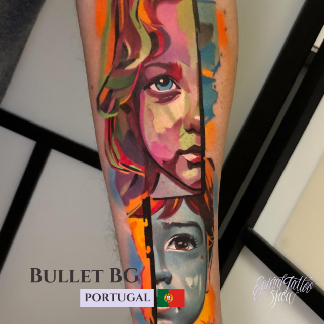 Bullet BG - Portugal-2