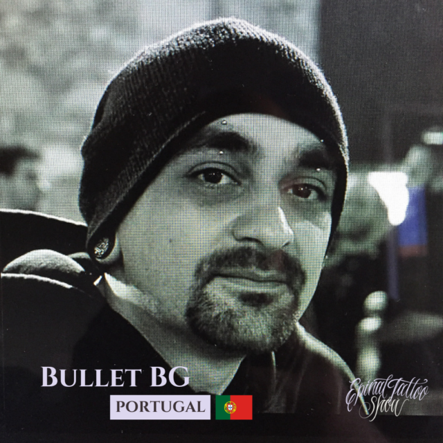 Bullet BG - Portugal-4