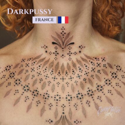 Darkpussy - Darkpussy - France - 3