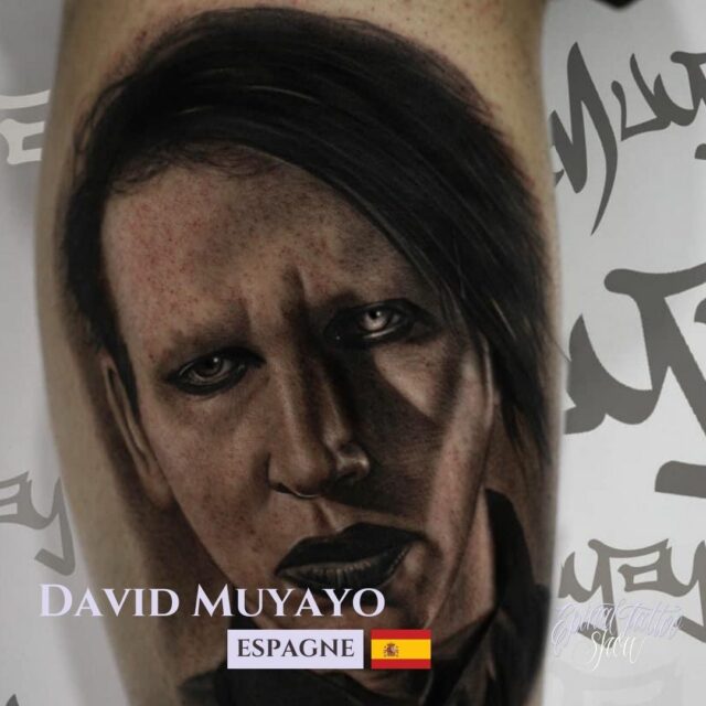 David Muyayo - David Muyayo - España - 4