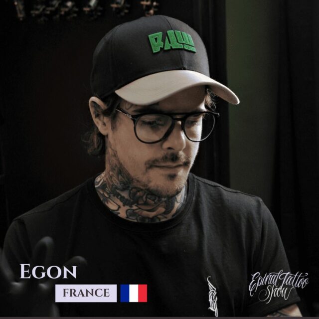 Egon - Les Vauriens - France