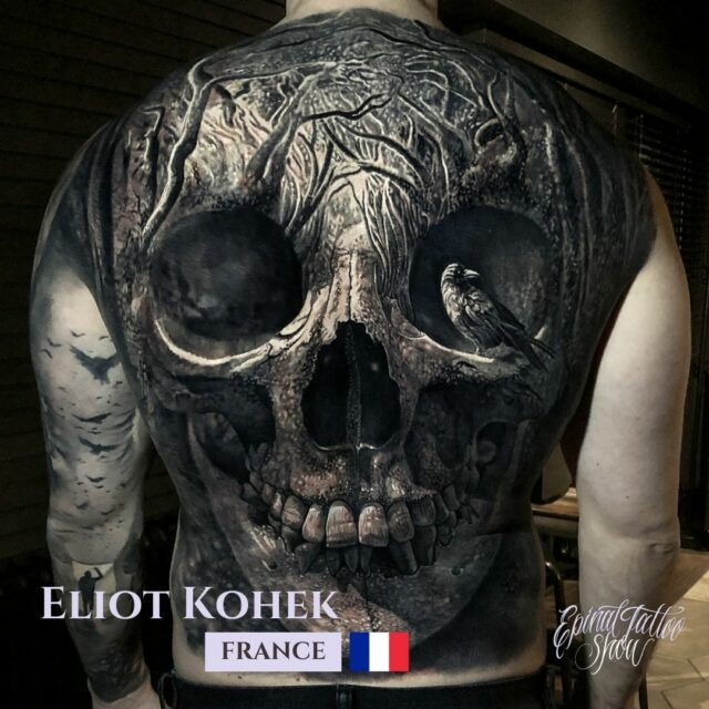 Eliot Kohek - Eliot Kohek - France (2)