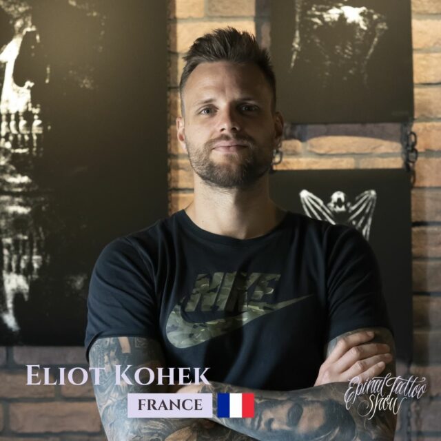 Eliot Kohek - Eliot Kohek - France (4)