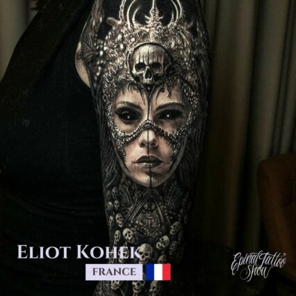 Eliot Kohek - Eliot Kohek - France