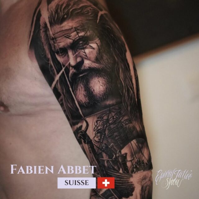Fabien Abbet - Nauthiz Creation Tattoo - Suisse (3)