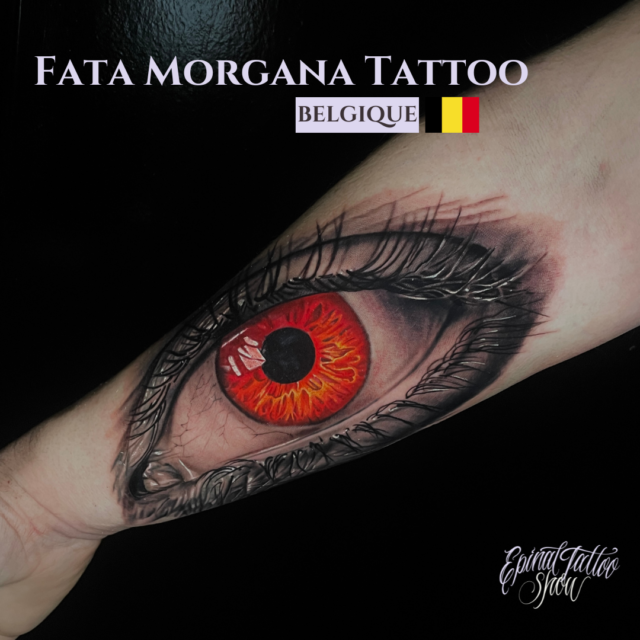 Fata Morgana Tattoo - Laurent Tattoo shop - Belgique (3)