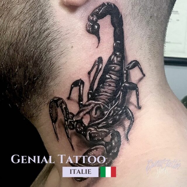 Genial Tattoo - Genial Tattoo - Italie - 3