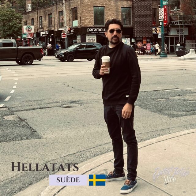 Hellatats - Always Classic Tattoo - Sweden - 2