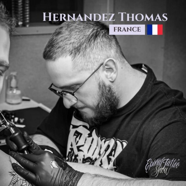 Hernandez Thomas - Les graveurs de kwenn - France - 4