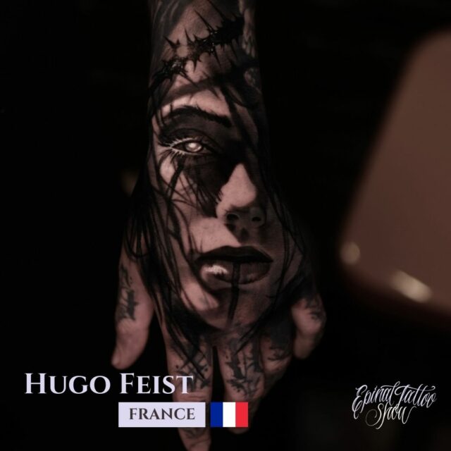 Hugo Feist - France (2)