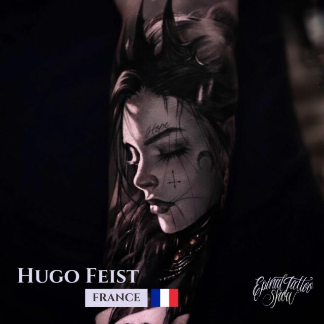 Hugo Feist - France (3)