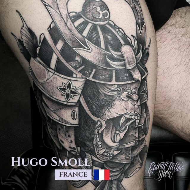 Hugo Smoll - Atelier Numéro Onze - France (3)