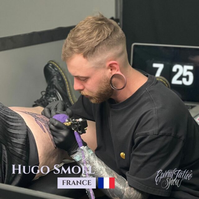 Hugo Smoll - Atelier Numéro Onze - France (4)