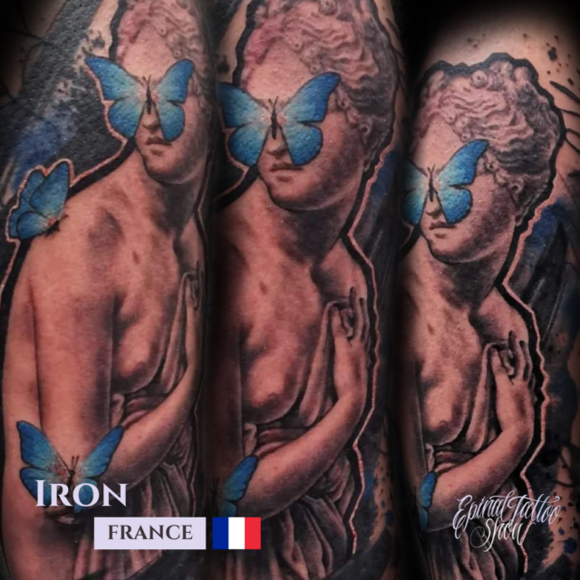 Iron - Iron Circus - France (4)