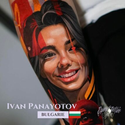 Ivan Panayotov - Ink Society Basel - Bulgarie (3)