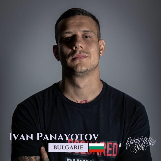 Ivan Panayotov - Ink Society Basel - Bulgarie (4)