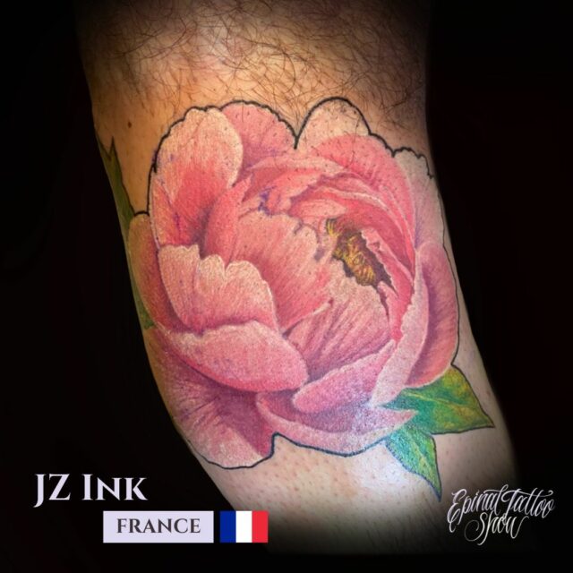 JZ Ink - Jazmin - France (2)