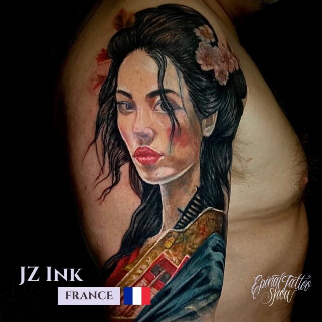 JZ Ink - Jazmin - France (4)