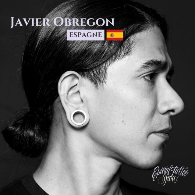 Javier Obregon - Javier Obregon - Espagne (4)