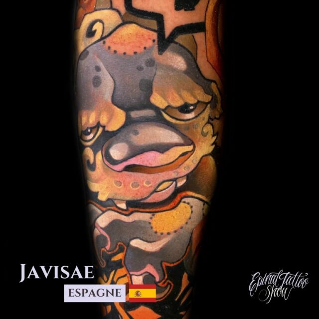 Javisae - Familyarttattoo - Espagne (2)