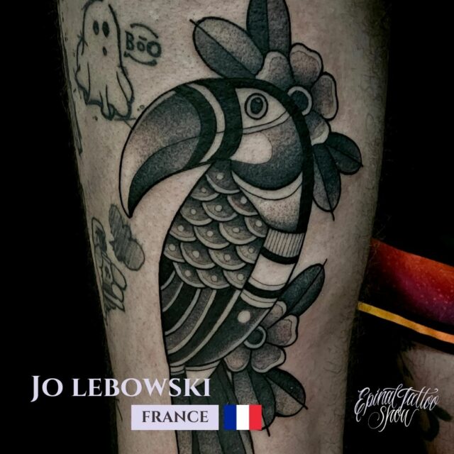 Jo lebowski - Indigo ink - France (3)