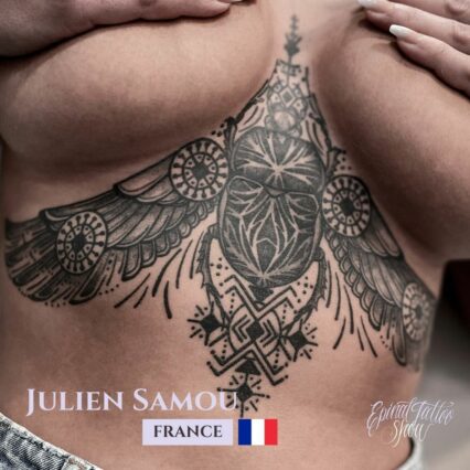 Julien Samou - BodyStaff - France (2)