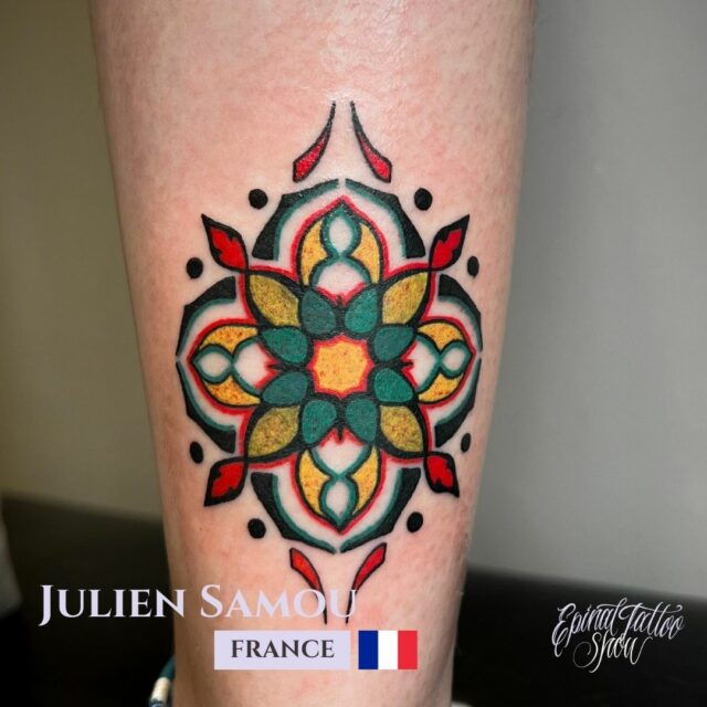 Julien Samou - BodyStaff - France (3)