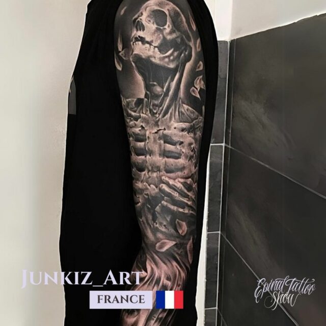 Junkiz_Art - Zazen Tattoo - France (3)