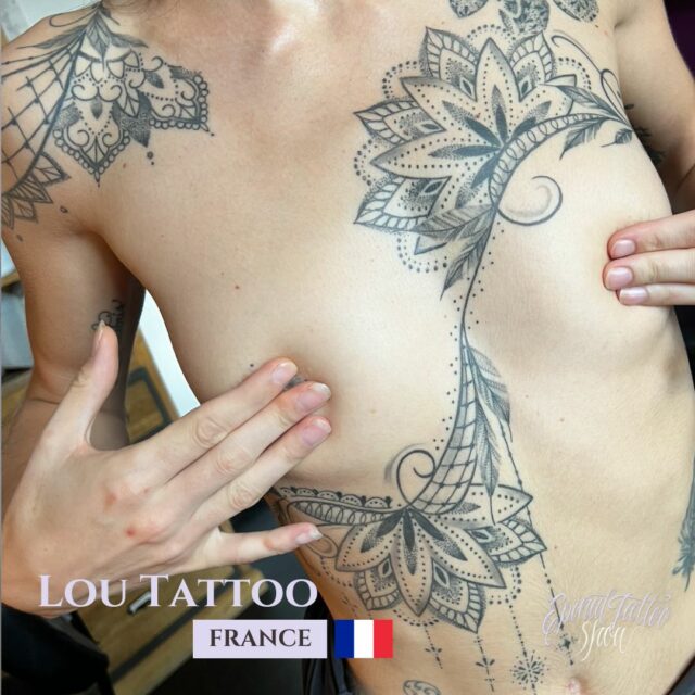 Lou Tattoo - LOU TATTOO - France (2)