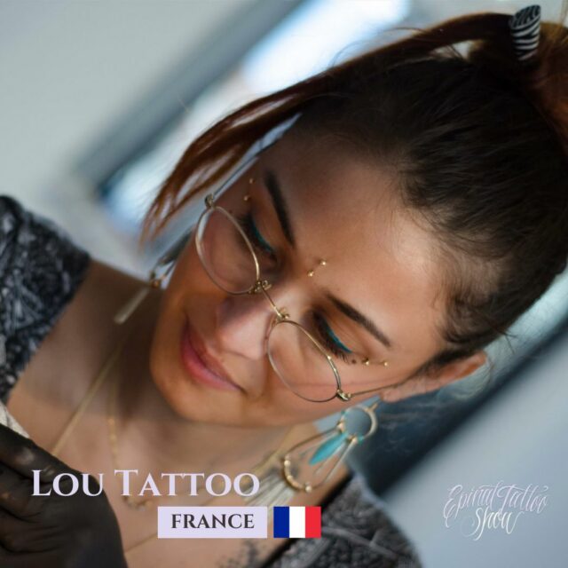 Lou Tattoo - LOU TATTOO - France (4)