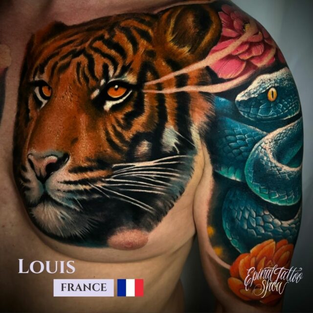 Louis - Atelier 22 - France - 3