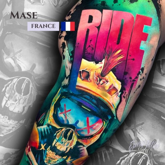 Mase - Mase - France (3)