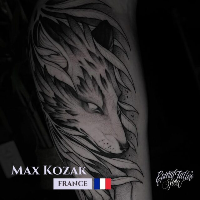 Max Kozak - Chez Cyr - France - 1