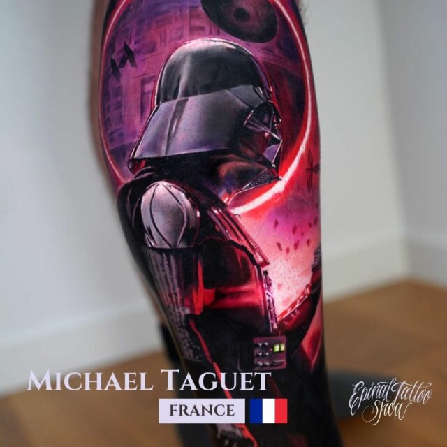 Michael Taguet - France (3)