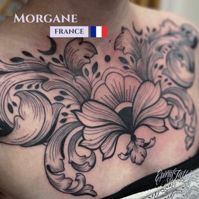 Morgane dorffer - Vesperal - France - 3