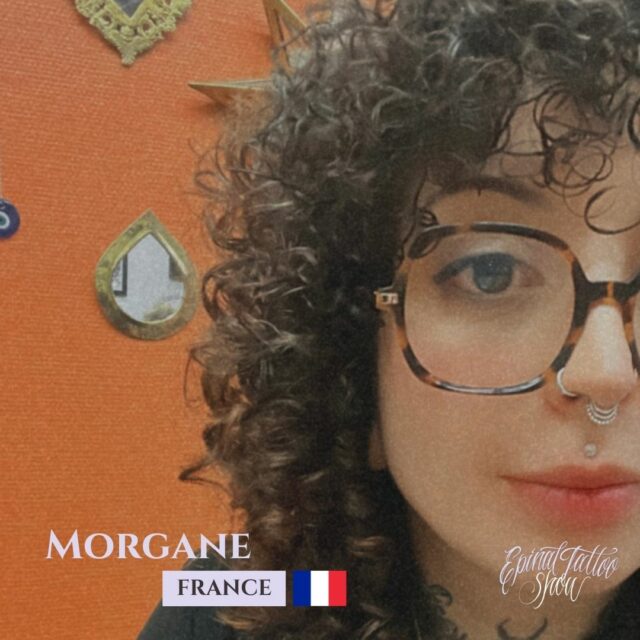 Morgane dorffer - Vesperal - France - 4